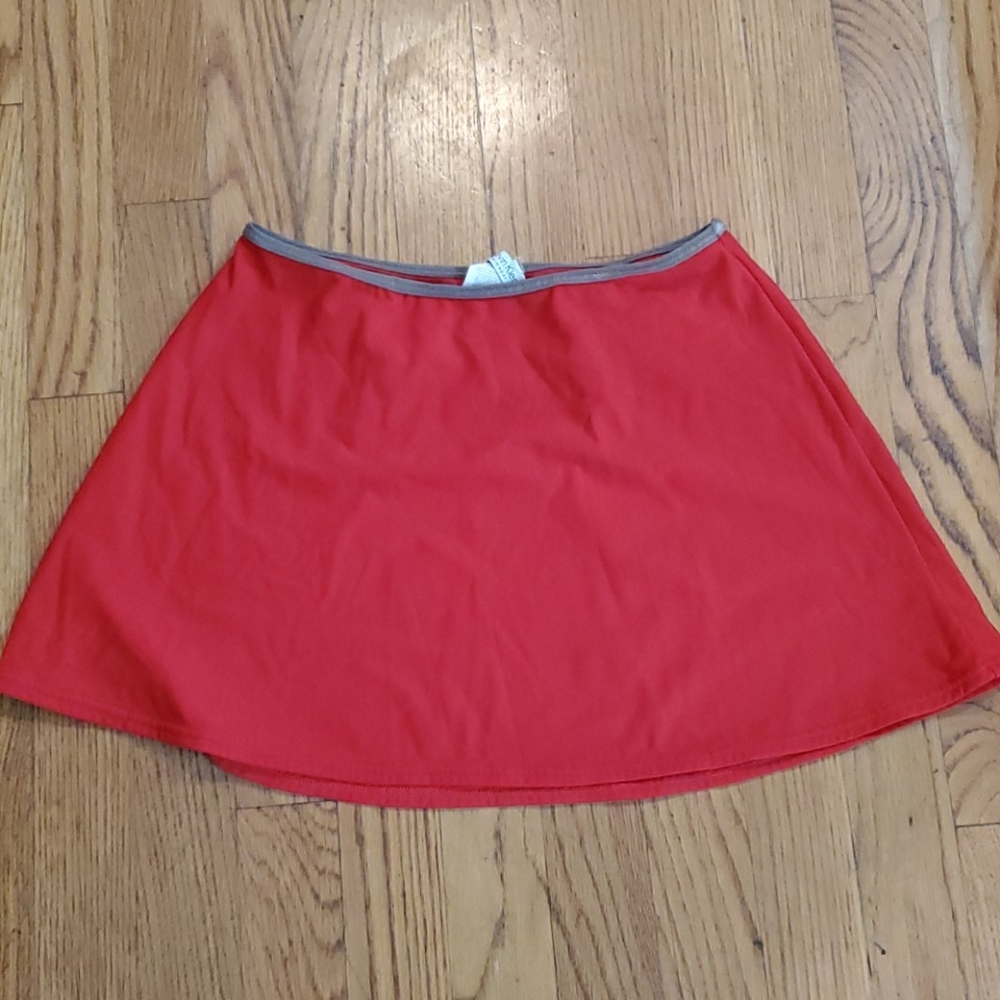 CALVIN KLEIN Swim Skirt